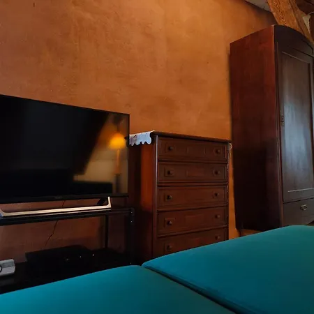 Old Town's Charming Attic Studio Apartment Tallinn